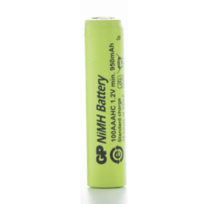 GP100AAAHC Battery | Authorized Saft Battery Distributor | TtekAI