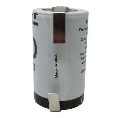 Buy Saft LO26SHX | Distributor | Custom-Made Batteries | TtekAI
