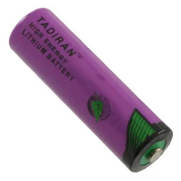 Tadiran TL-5903 Lithium Battery AA 2.4 Ah 3.6V iXtra Cylindrical Cell