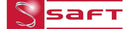 Saft LS14250 Lithium Battery 1/2 AA 1.2 Ah 3.6 V Li-SOCl2 Cylindrical Cell