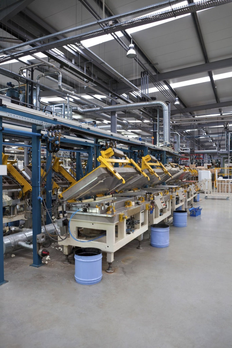 Custom BMS and Charger Manufacturer | Wire Harness Solutions