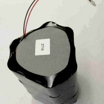 Doppler TLP-83182/D/V3 35V, 1900 WH, TRDI Sentinel V battery