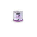 LM 17130 Saft LM 17130 Lithium Battery 1/3 A-size .5 Ah 3.0 V Li-MnO2 Cylindrical Cell