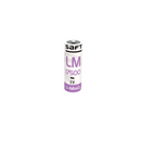 LM 17500 Saft LM 17500 Lithium Battery A-size 3.0 Ah 3.0 V Li-MnO2 Cylindrical Cell