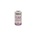 LM 26500 Saft LM 26500 Lithium Battery C-size 7.4 Ah 3.0 V Li-MnO2 Cylindrical Cell
