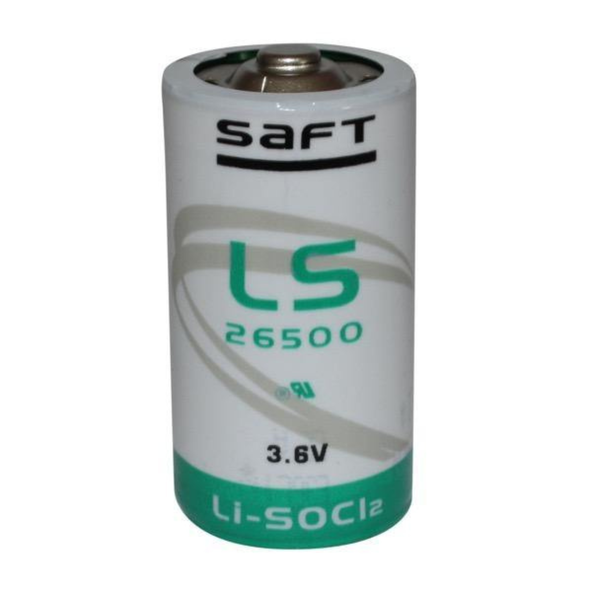 Buy Saft LS26500 | Distributor | Custom-Made Batteries | TtekAI