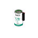 Saft LSP33600-20F Hybrid Primary Battery D-size 17.0 Ah 3.6 V Li-SOCl2