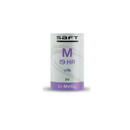 Saft M 19 HR Lithium Battery Short D-size 10.3 Ah 3.0 V Li-MnO2 Cylindrical Cell