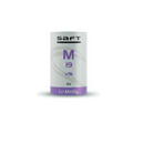 Saft M 19 Lithium Battery Short D-size 10.3 Ah 3.0 V Li-MnO2 Cylindrical Cell