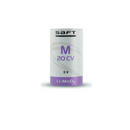 Saft M 20 CV Lithium Battery D-size 12.5 Ah 3.0 V Li-MnO2 Cylindrical Cell