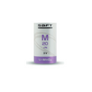 Saft M 20 Lithium Battery D-size 12.6 Ah 3.0 V Li-MnO2 Cylindrical Cell