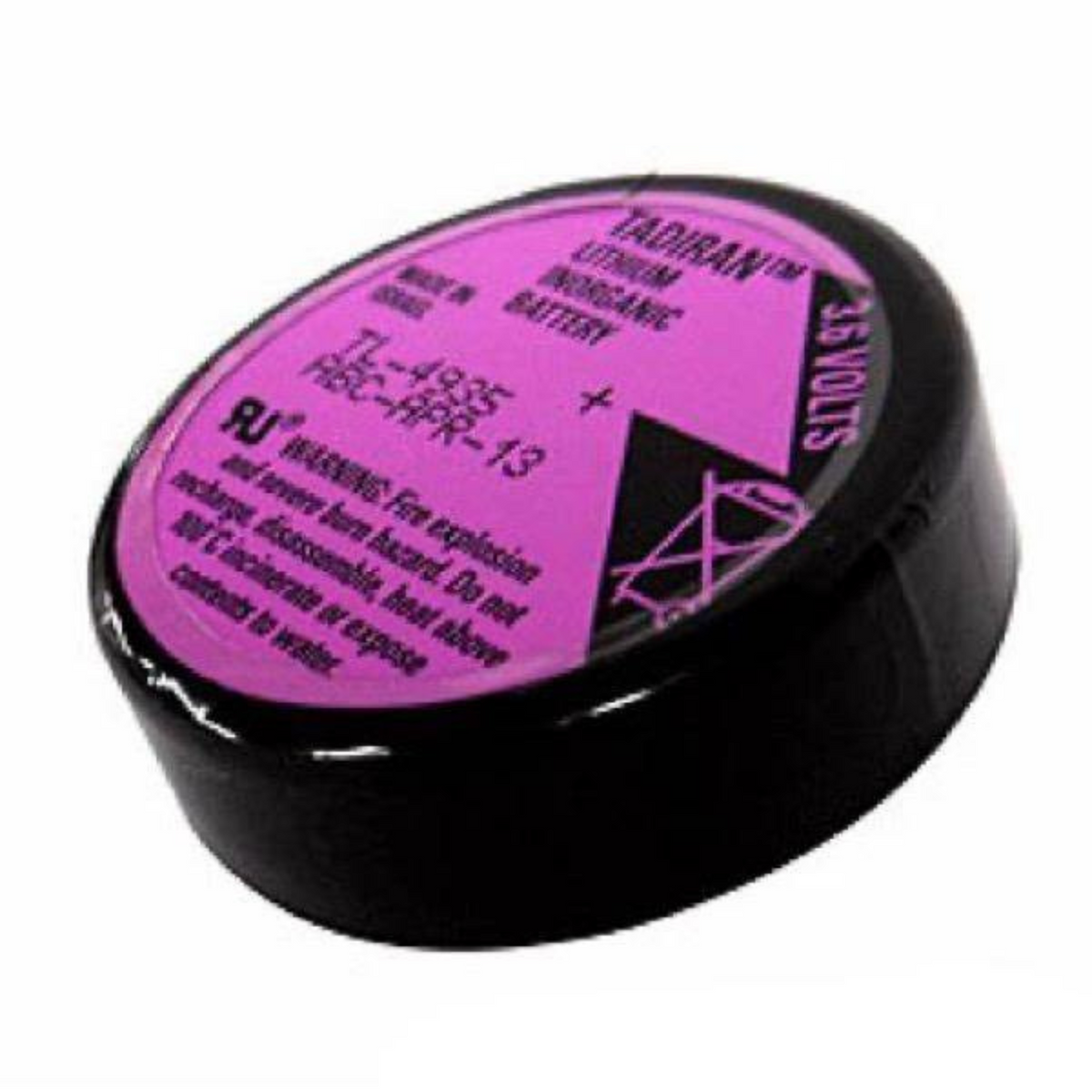 Tadiran TL-4935 Battery | Authorized Tadiran Distributor | TtekAI
