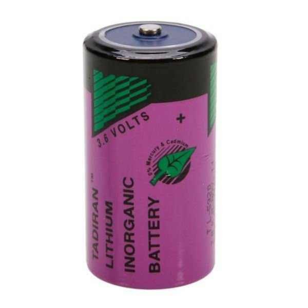 Tadiran TL-5920 Lithium Battery C 8.5 Ah 3.6V iXtra Cylindrical Cell