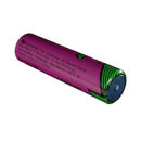 TL-5937 Tadiran TL-5937 Lithium Battery DD 35 Ah 3.6V iXtra Cylindrical Cell