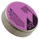 TLH-5935 P Tadiran TLH-5935 Lithium Battery 1/6 D 1.5 Ah 3.6V Extended Temperature Wafer Cell