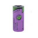 TLH-5955 S Tadiran TLH-5955 Lithium Battery 2/3 AA 1.4 Ah 3.6V Extended Temperature Cylindrical Cell