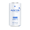 VRE C Arts Energy VRE C 2300mAh 1.2v Cylindrical Cell