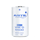 VRE D 5500 Arts Energy VRE D 5500 5500mAh 1.2v Cylindrical Cell