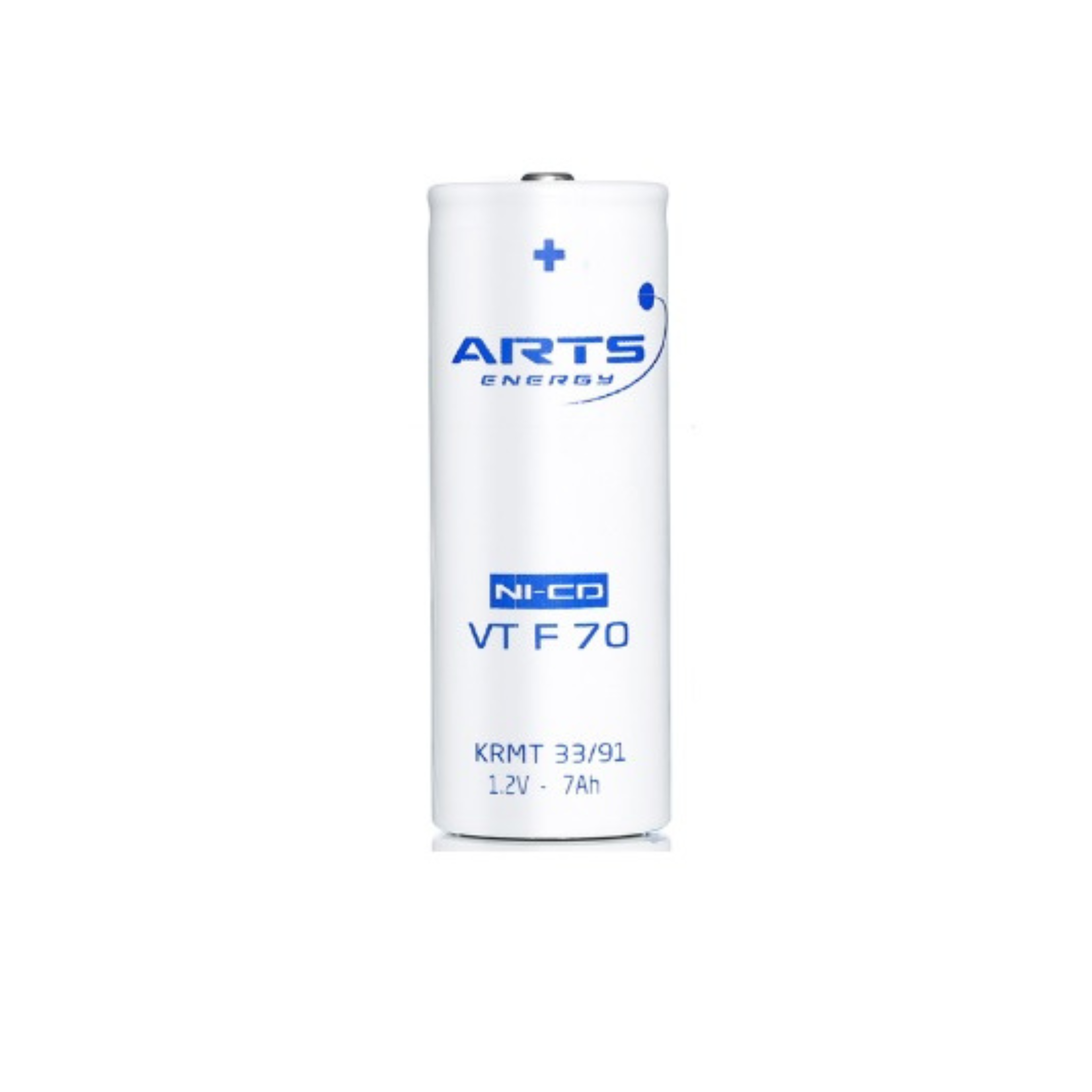 Buy ARTS Energy VT F 70 Distributor CustomMade Batteries TtekAI