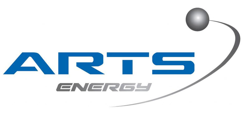 Arts Energy Batteries Logo