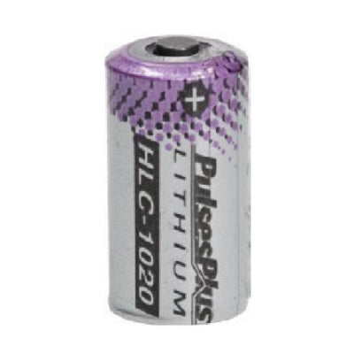 HLC-1020P S Tadiran HLC-1020P6 Lithium Battery 12As 3.7V