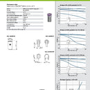 Tadiran HLC-1020P6 Lithium Battery 12As 3.7V