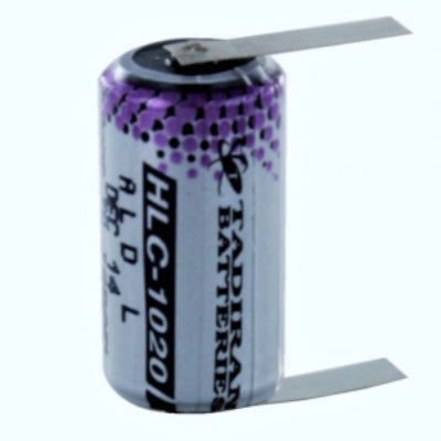 カリブリン Tadiran HLC-1020P Battery | Authorized Tadiran Distributor | TtekAI