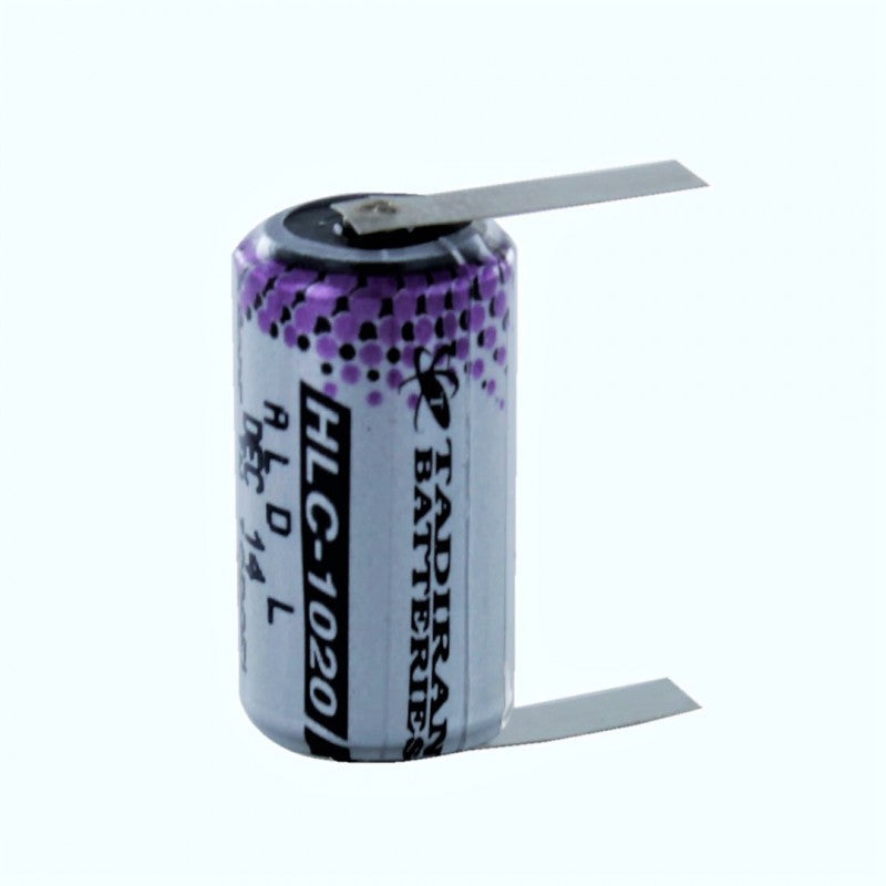 Tadiran HLC-1020L Lithium Battery 30As 3.7V