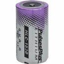 HLC-1530 S Tadiran HLC-1530 Lithium Battery 70 mAh 3.7V