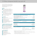 Saft LM 17500 Lithium Battery A-size 3.0 Ah 3.0 V Li-MnO2 Cylindrical Cell