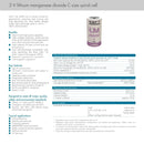 Saft LM 26500 Lithium Battery C-size 7.4 Ah 3.0 V Li-MnO2 Cylindrical Cell