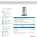 Saft M 20 CV Lithium Battery D-size 12.5 Ah 3.0 V Li-MnO2 Cylindrical Cell