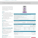 Saft M 20 EX SV Lithium Battery D-size 12.4 Ah 3.0 V Li-MnO2 Cylindrical Cell