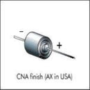 LS14250 AX Saft LS14250 Lithium Battery 1/2 AA 1.2 Ah 3.6 V Li-SOCl2 Cylindrical Cell