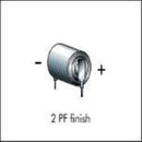 Saft LSP17330-20F Hybrid Primary Battery 2/3A 2.05 Ah 3.6 V Li-SOCl2