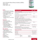 Saft LSH20 Lithium Battery D 13.0 Ah 3.6 V Li-SOCl2 Cylindrical Cell