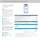 Saft LM 33600 Lithium Battery D-size 13.4 Ah 3.0 V Li-MnO2 Cylindrical Cell