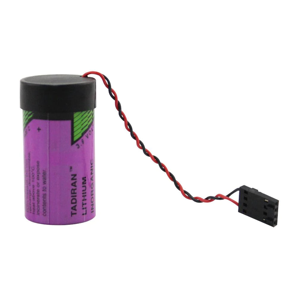 Tadiran TL-4920/V Battery | Authorized Tadiran Distributor | TtekAI