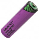 TL-5104 Tadiran TL-5104 MBU Series Lithium Battery AA 2.1 Ah 3.6V