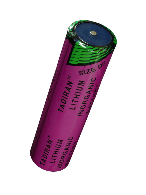 Tadiran TL-5137 Xtra Series Lithium Battery DD 35 Ah 3.6V