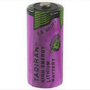 TL-5155 Tadiran TL-5155 MBU Series Lithium Battery 2/3AA 1.45 Ah 3.6V