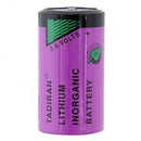 TL-4920 Tadiran TL-4920 Lithium Battery C 8.5 Ah 3.6V XOL Cylindrical Cell