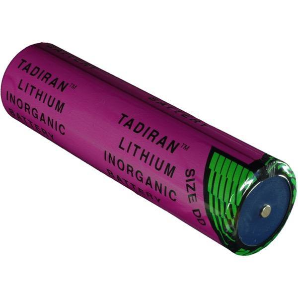 Tadiran TL-4937 Lithium Battery DD 35 Ah 3.6V XOL Cylindrical Cell - Ttek Store