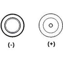 TLI-1020A S Tadiran TLI-1020A Lithium Ion Battery AAA 27 mAh 4.0 V Cylindrical Cell