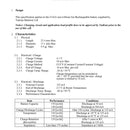 Tadiran TLI-1530A Lithium Ion Battery 2/3AA 150 mAh 4.0 V Cylindrical Cell