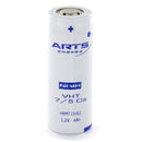 VHT 7 5 Cs Arts Energy VHT 7/5 Cs 4000mAh 1.2v Cylindrical Cell