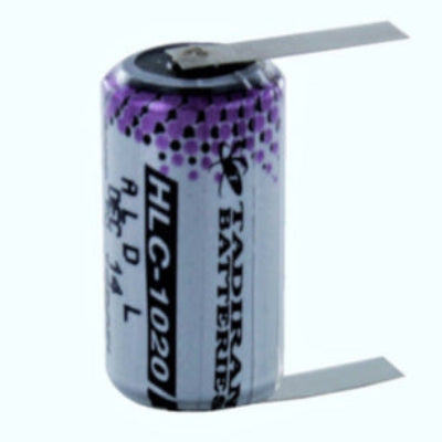 HLC-1020 T Tadiran HLC-1020 Lithium Battery 45As 3.7V